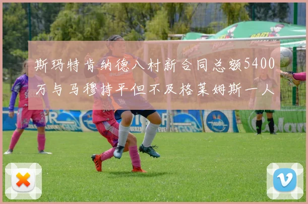 斯玛特肯纳德八村新合同总额5400万与马穆持平但不及格莱姆斯一人