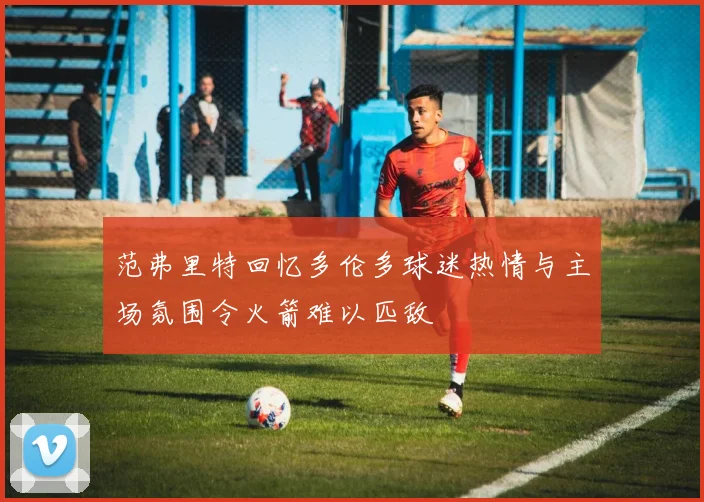 范弗里特回忆多伦多球迷热情与主场氛围令火箭难以匹敌